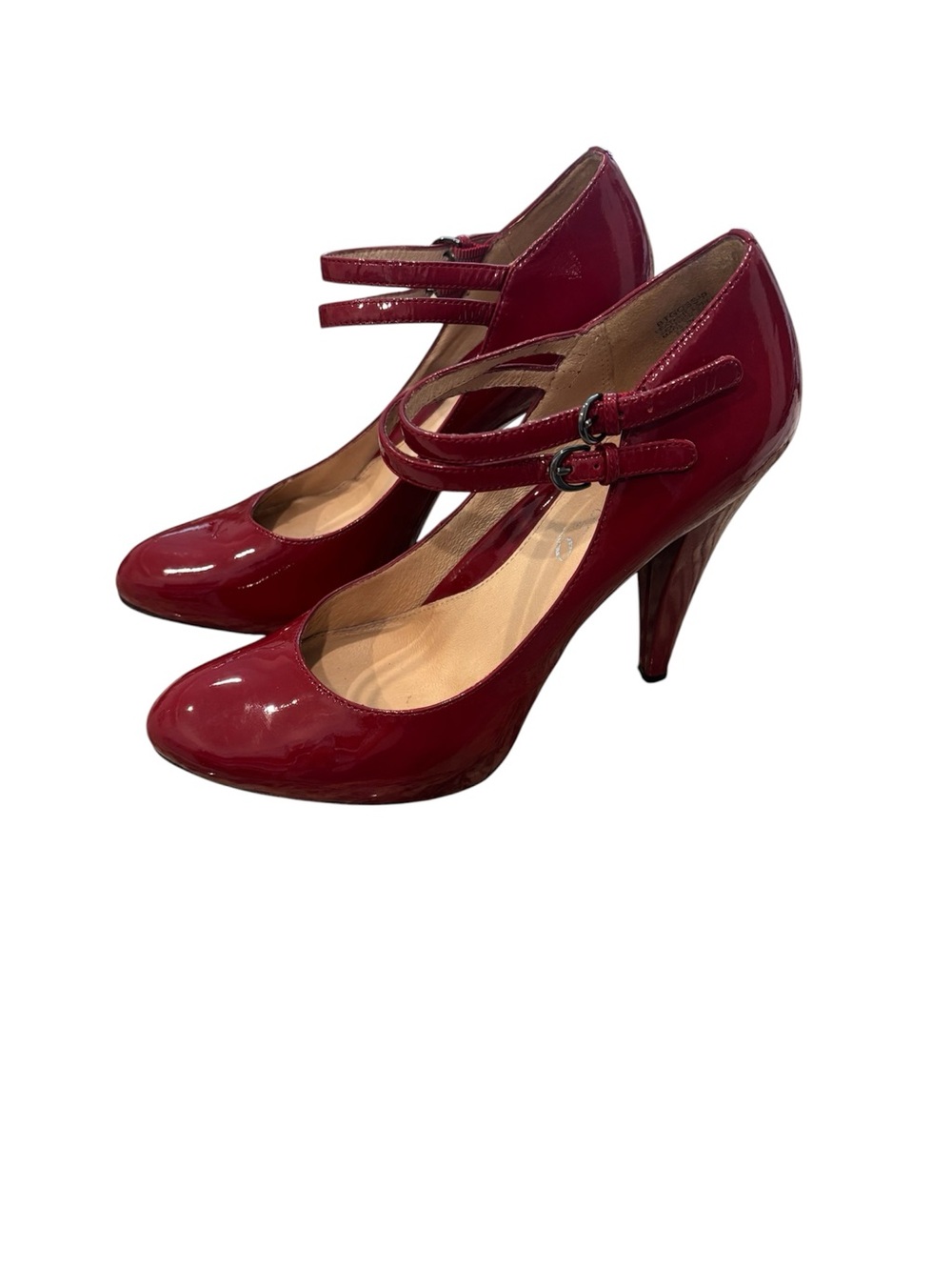 Women’s Boutique 9 Red Heels